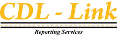 CDL-Link Reporting Services